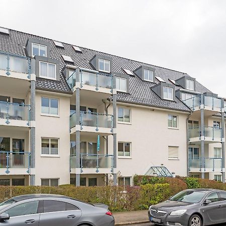 Hansa-Residenz Wellenklang Scharbeutz Exterior photo